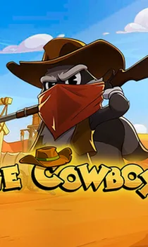 Le Cowboy