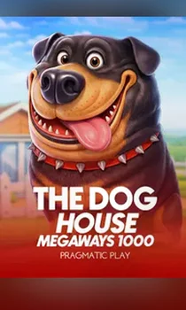 The Dog House Megaways 1000