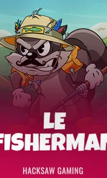 Le Fisherman