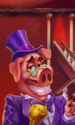 Break the Piggy Bank