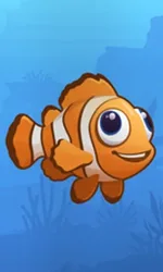 Fish Road