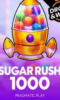 Sugar Rush 1000