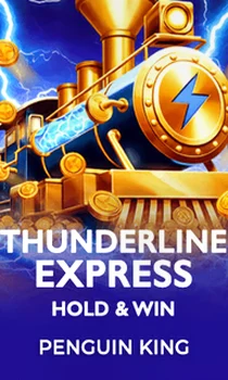 Thunderline Express Hold & Win