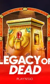Legacy of Dead