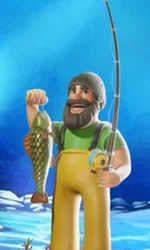Big Bass Bonanza