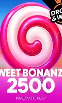 Sweet Bonanza 2500