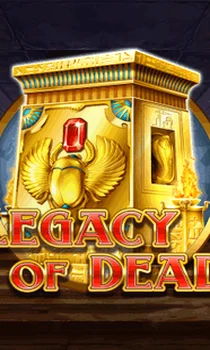 Legacy of Dead