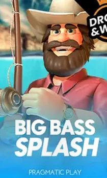 Big Bass Splash