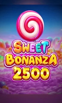 Sweet Bonanza 2500