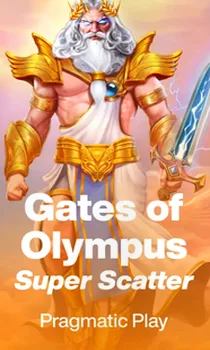 Gates of Olympus Super Scatter
